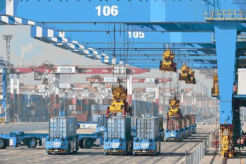 青岛港湾职业技术学院校荐生名单,青岛港湾职业技术学院大国工匠