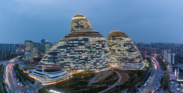 餐厅选址与设施布局,餐厅选址可行性报告
