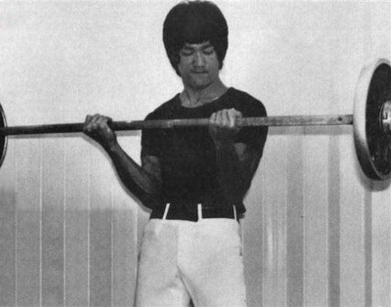 李小龙的实战能力,李小龙的实战能力如何