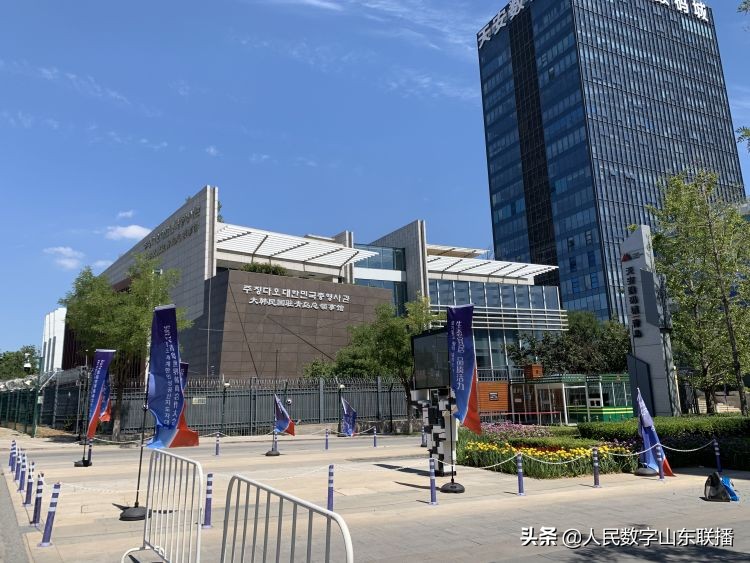 2019青岛世界博览城展会,青岛中韩博览会