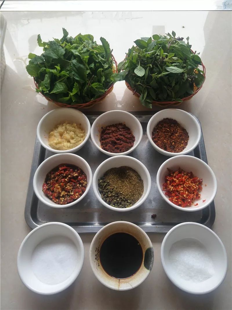 砚山县舌尖上的美食,砚山牛肉汤锅正宗做法