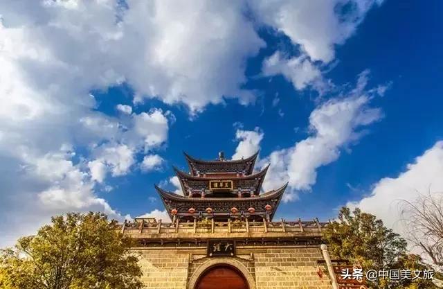 164家云南景区门票大全！