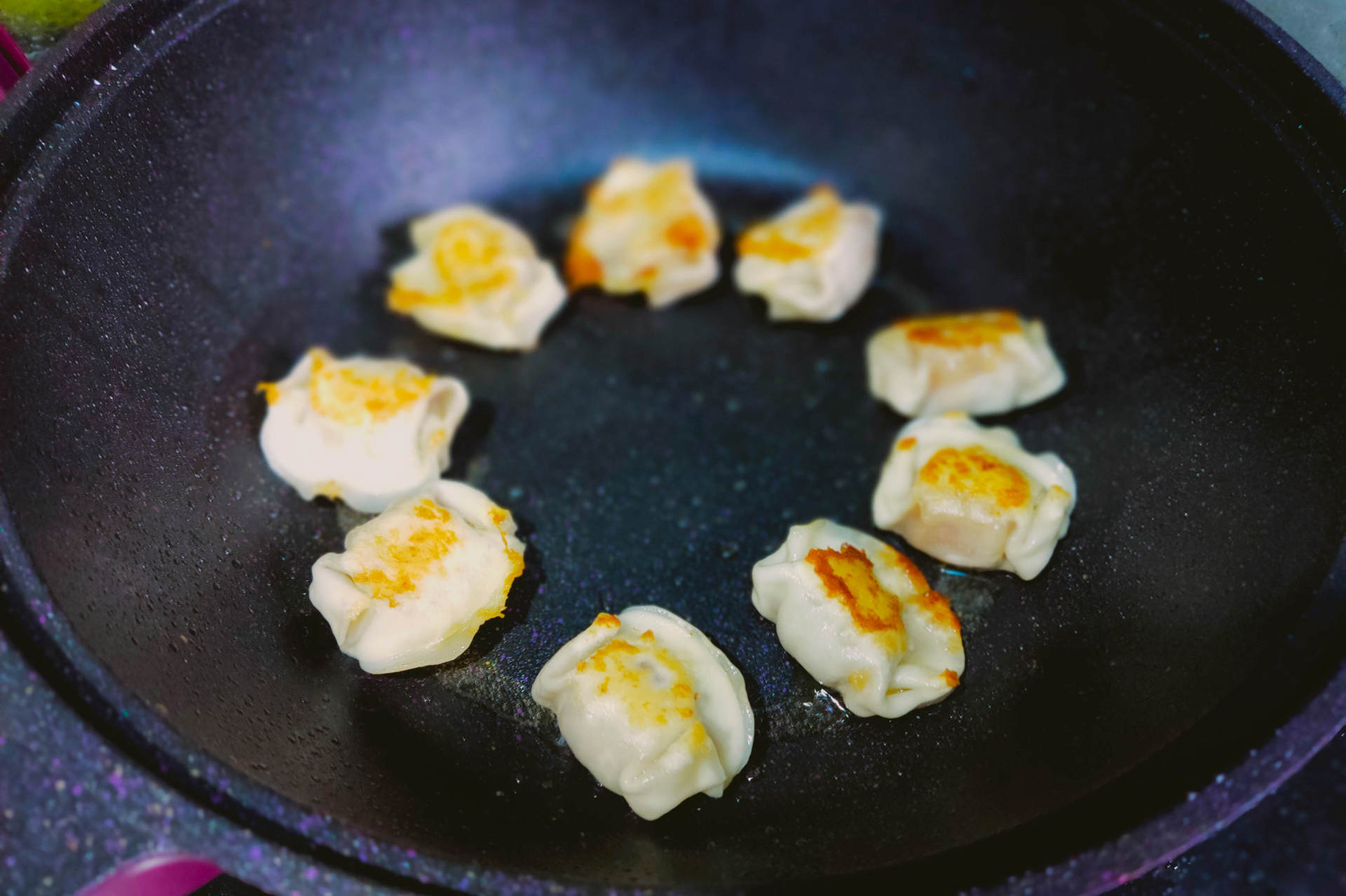 帝伯朗不粘锅测试,家用不粘锅帝伯朗