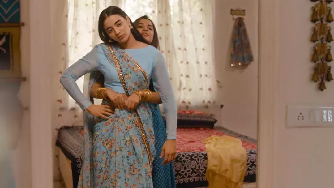 大尺度、双性恋、争女权，这部印度版的《淑女的品格》你会看吗？