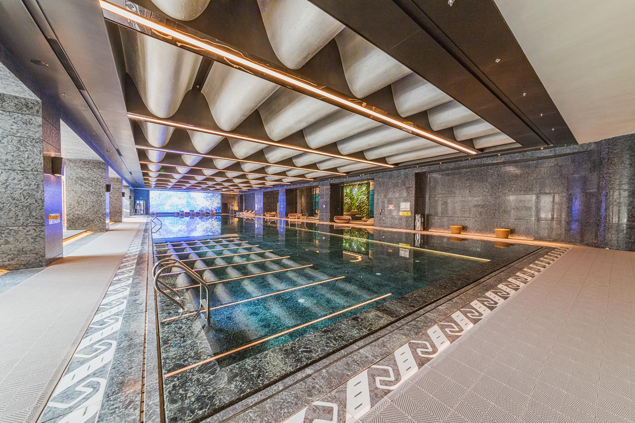 w酒店成都开业时间,成都W酒店简介