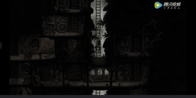 解密机械迷城,冒险解谜机械迷城