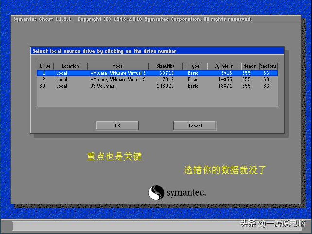 ghost装系统淘汰了吗,ghost做系统使用教程图解