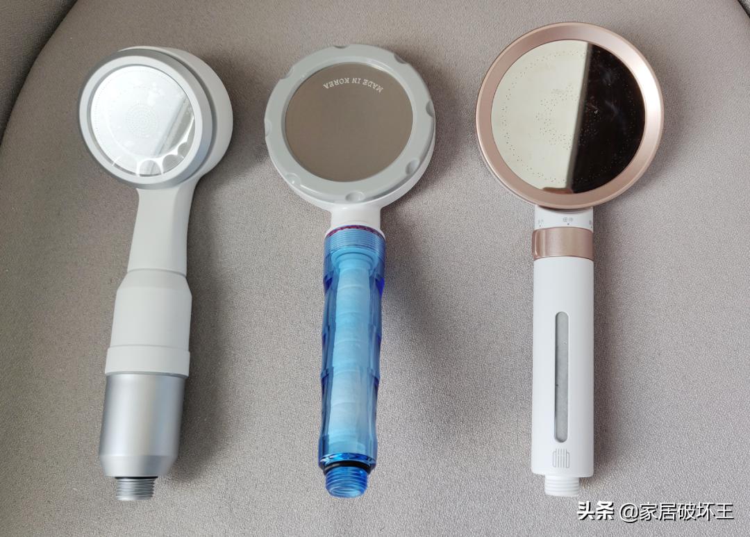 3000块钱买两个花洒,300块钱的淋浴花洒能买吗