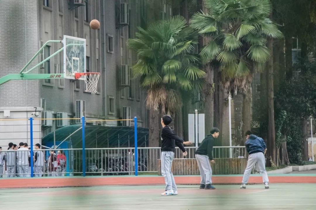 长长长长长白街,串起秦淮白下的爱恨情仇