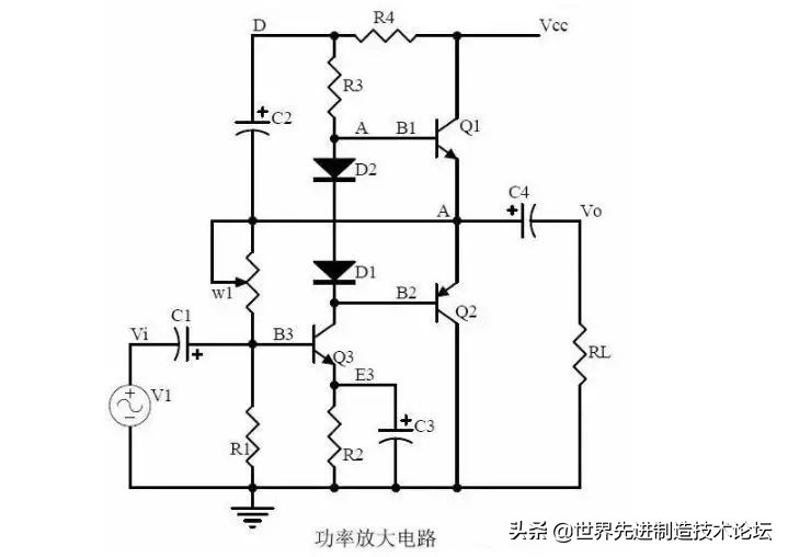 电气必学课程,100个模拟电路技术基础知识