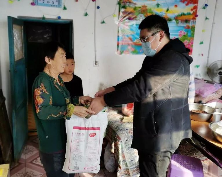 龙江疫情什么情况,龙江工会疫情防控