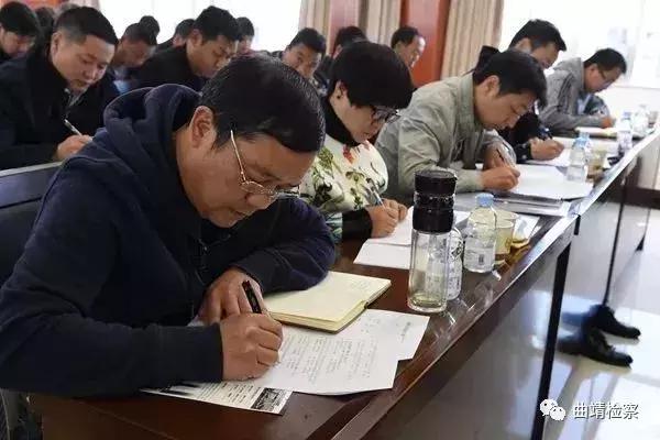 【扫黑除恶】由麒麟区检察院提起公诉的云南首例“套路贷”涉恶案宣判