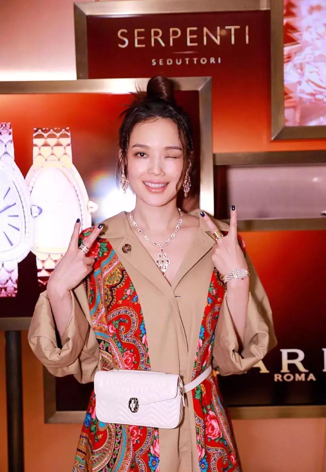 真正女神试色,真正的女神都有哪些