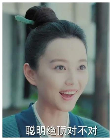 国产剧“审美*退倒**”,不能只怪化妆师啊!原因太复杂了