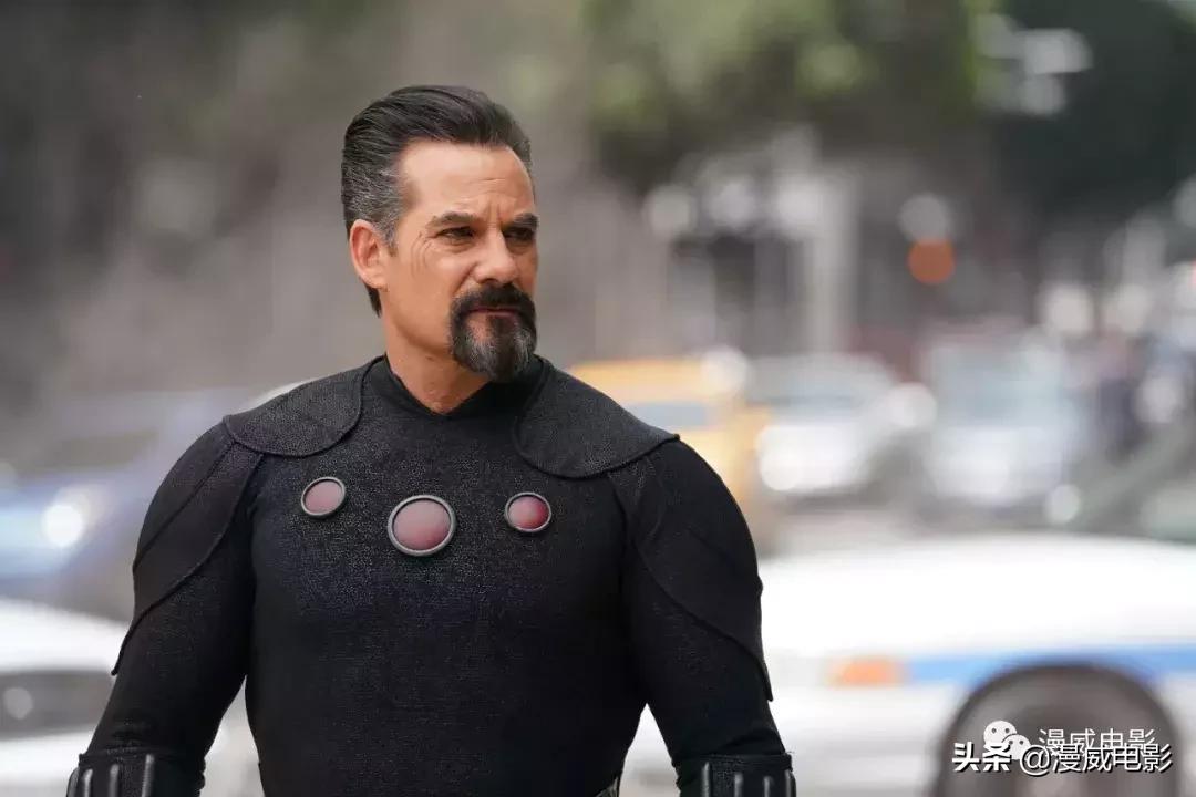 神盾局特工值得看吗,神盾局特工1-6季详细解说