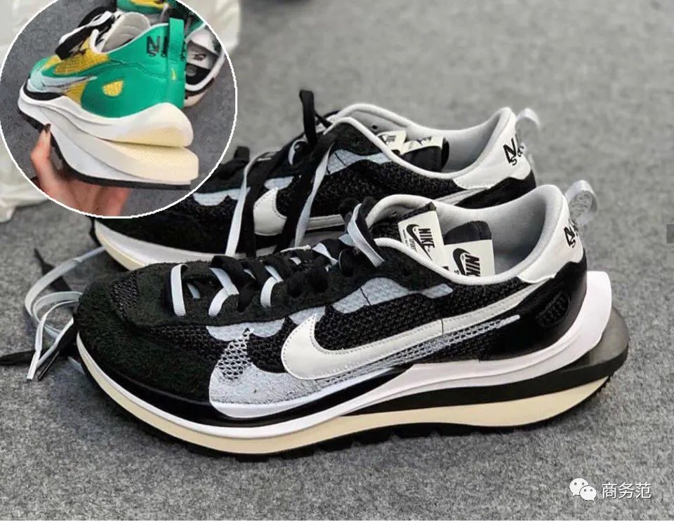 2020春季运动鞋,春季新鞋14双好看运动鞋分享