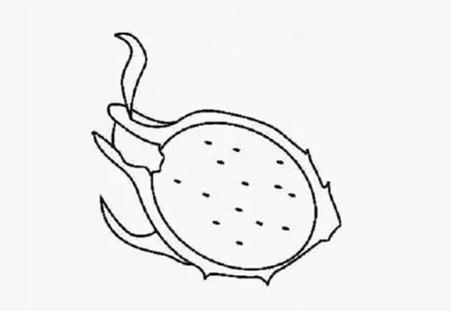 很多个苹果简笔画,宝宝苹果简笔画