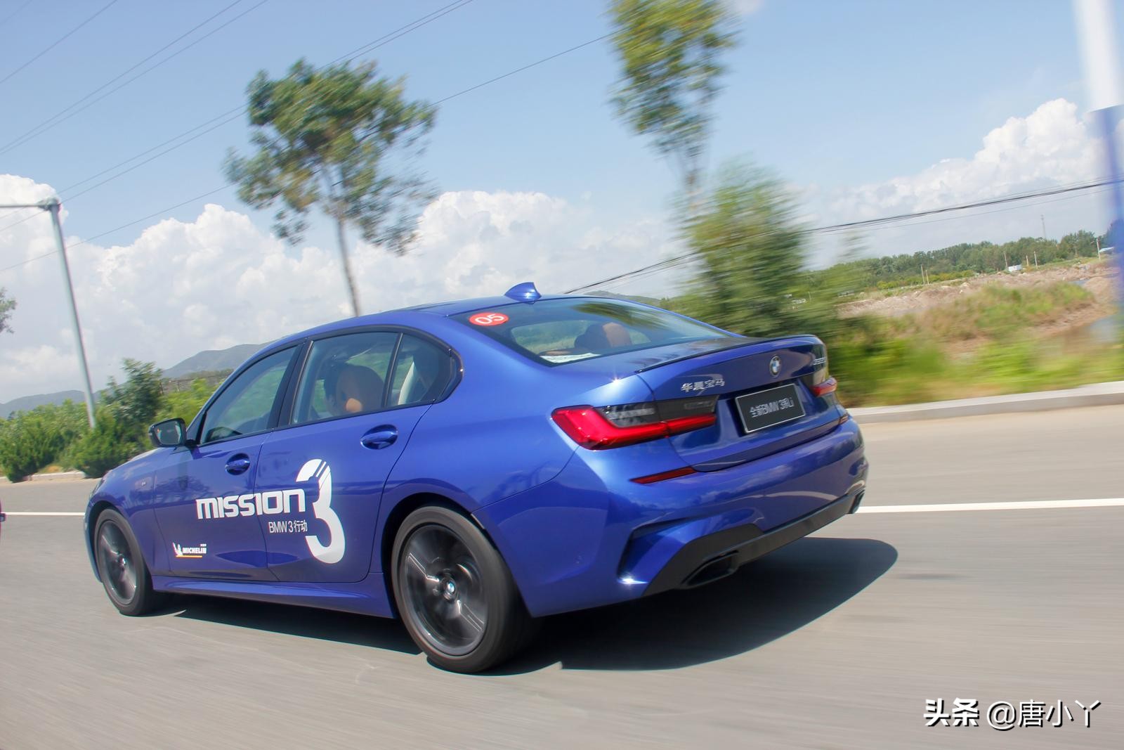 bmw3系换代g20,bmw3系320li功能