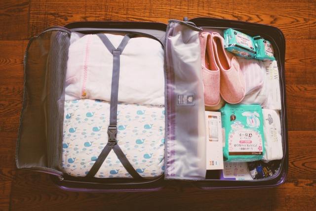 39周+4顺产我的小乔治,过程太酸爽,分享下经验