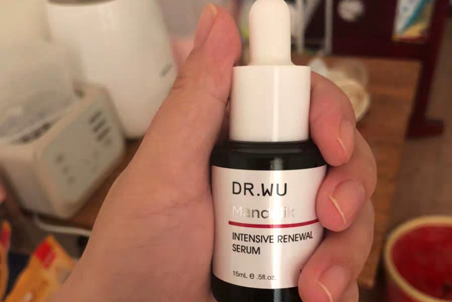 刷酸抗老新手入门推荐,刷酸攻略