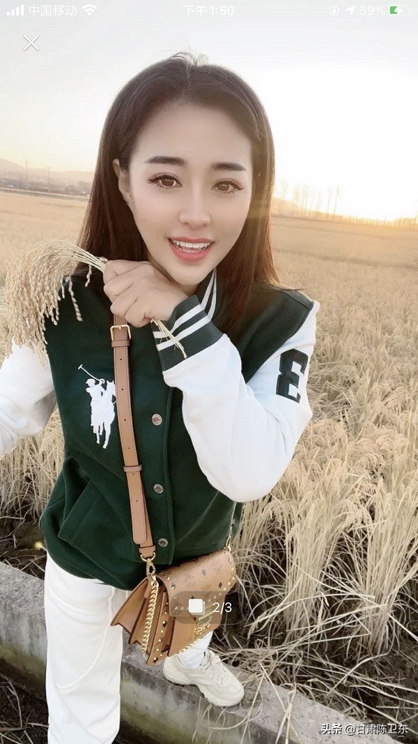 东北网红王四妹,东北王四妹从民间艺人到网红