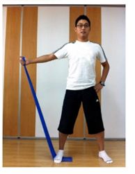 健身卧推肩膀受伤怎么恢复,卧推肩膀受限如何改善