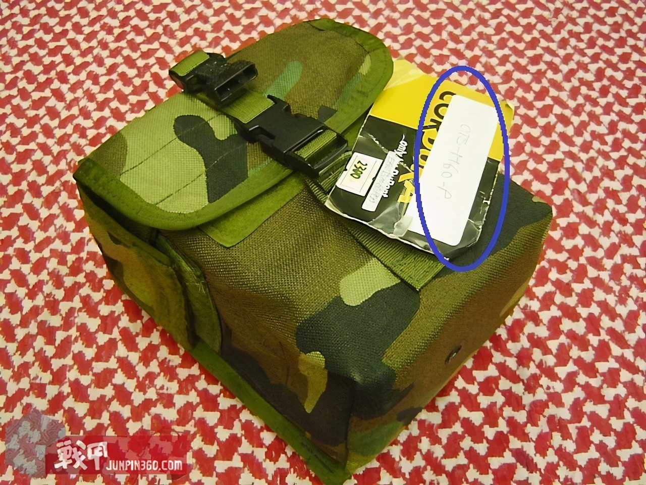 折腾九年，就拿出这点东西凑外拍？（中）