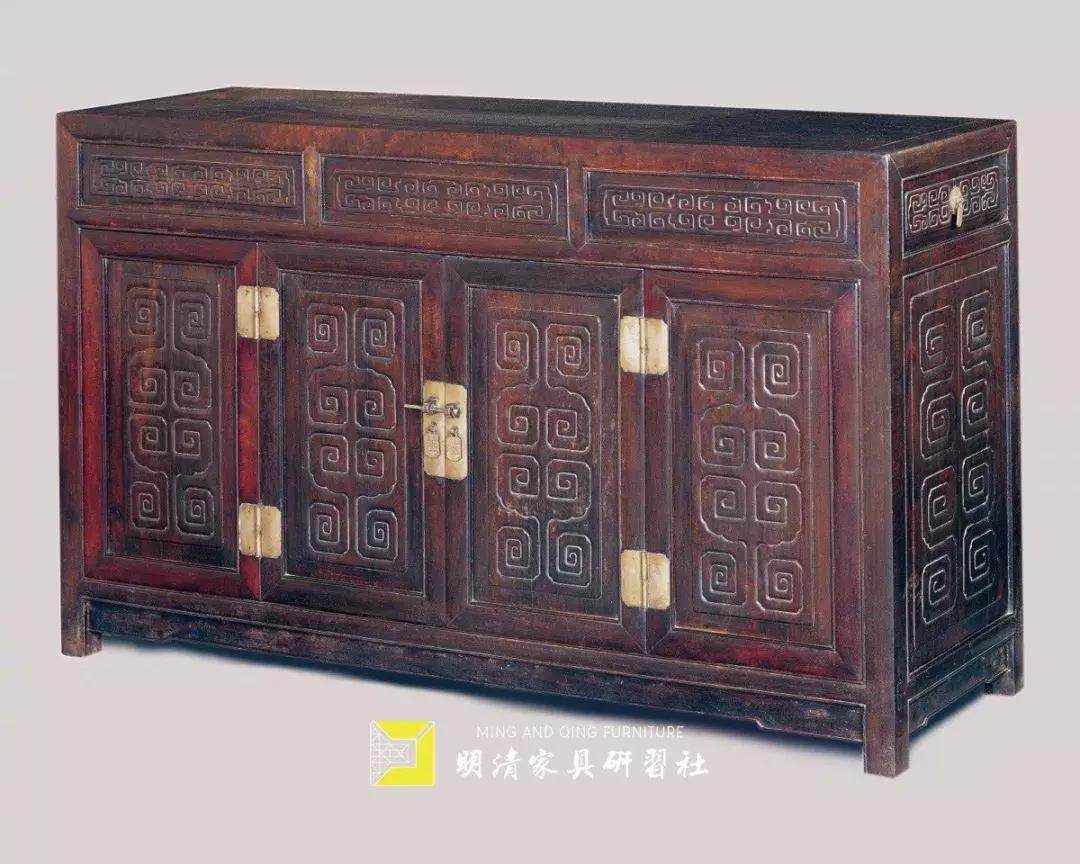 紫檀为什么那么多猫腻,紫檀的真实图片