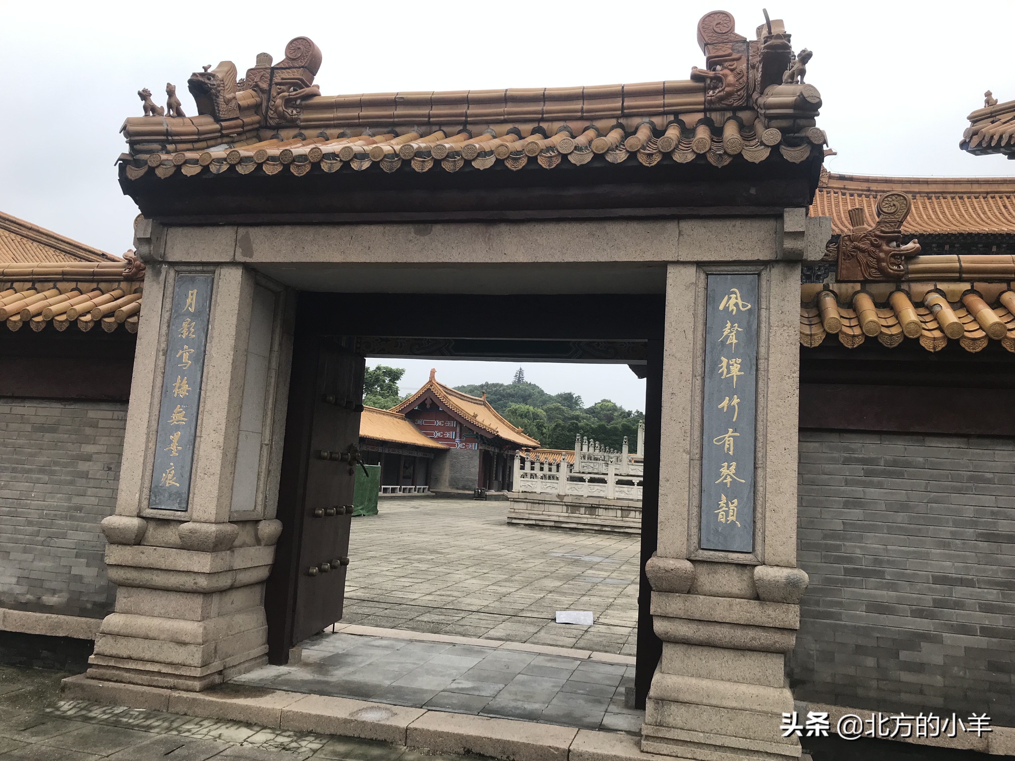 无锡三国城水浒城,无锡水浒城景区