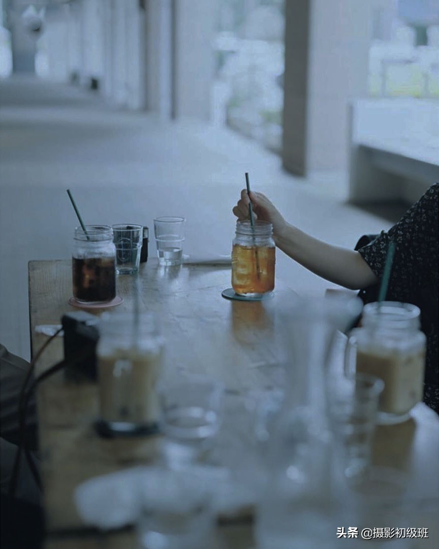 详细讲解摄影后期调色步骤,摄影入门者如何快速学会调色