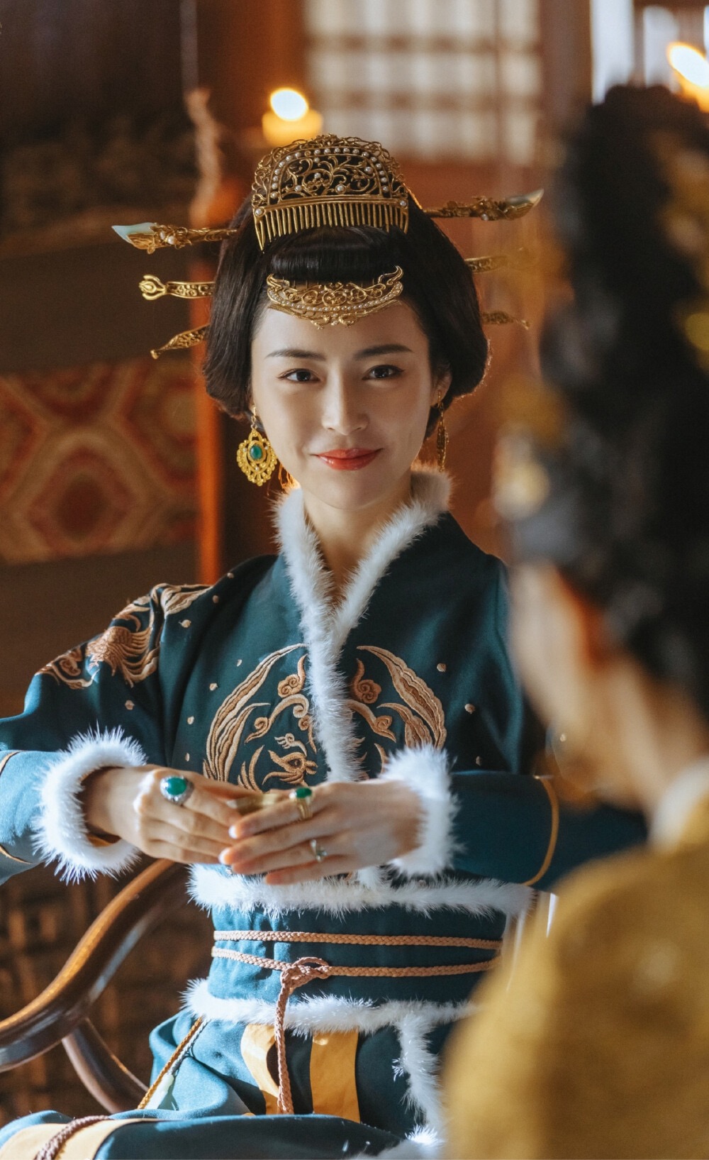 鐗插彛璐╁瓙,鐗茬暅璐╁瓙