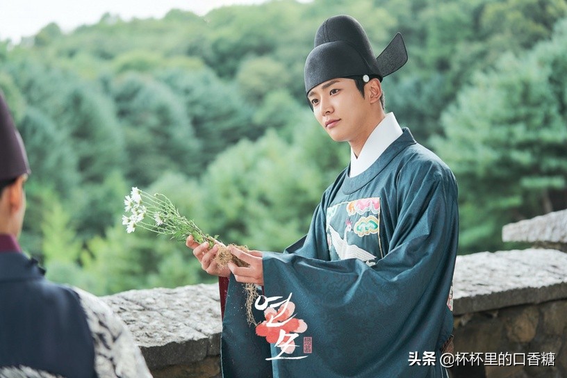 韩剧古装剧推荐恋慕,追剧古装韩剧推荐