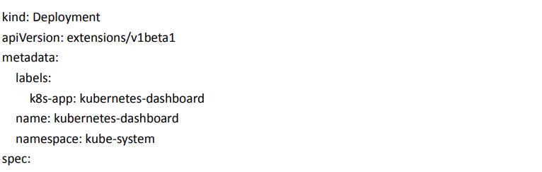 kubernetes快速搭建,kubernetes安装与配置实践