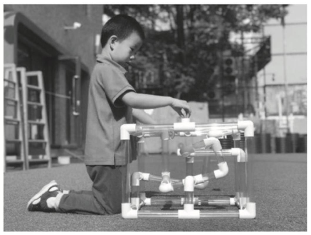 乐高简单小颗粒积木搭建,乐高教程非常简单只需要三个积木