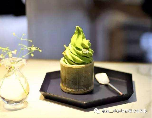 硬冰淇淋机和普通冰淇淋机的区别,软冰淇淋跟硬冰淇淋的区别