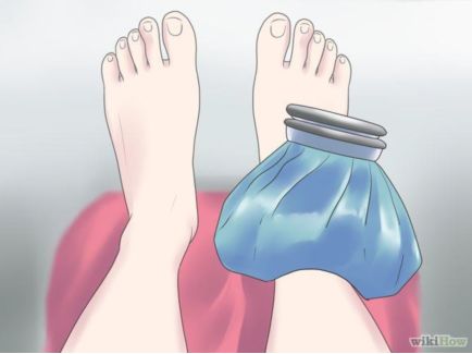 每个跑者必懂的15个知识点,崴脚跑步技巧