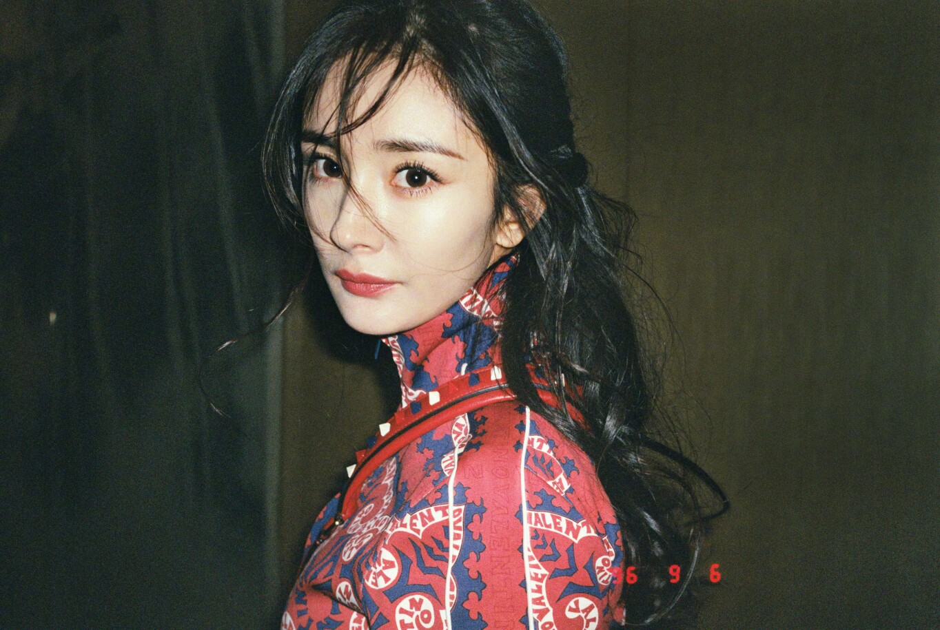 杨幂当年被黑得有多惨,杨幂所经历的血雨腥风