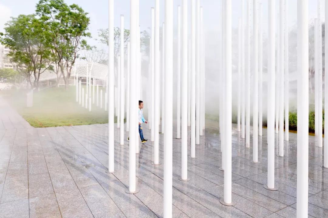 童年主题的景观设计,高端儿童景观设计