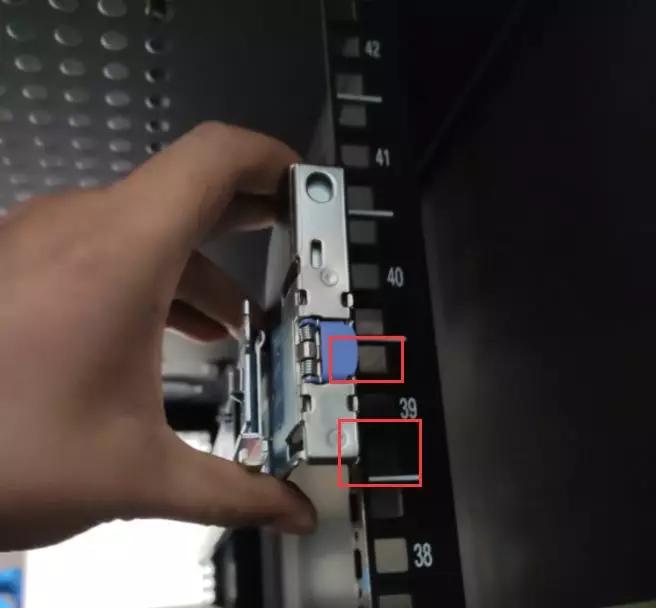 dellr710搭建服务器,dellr740服务器安装机柜