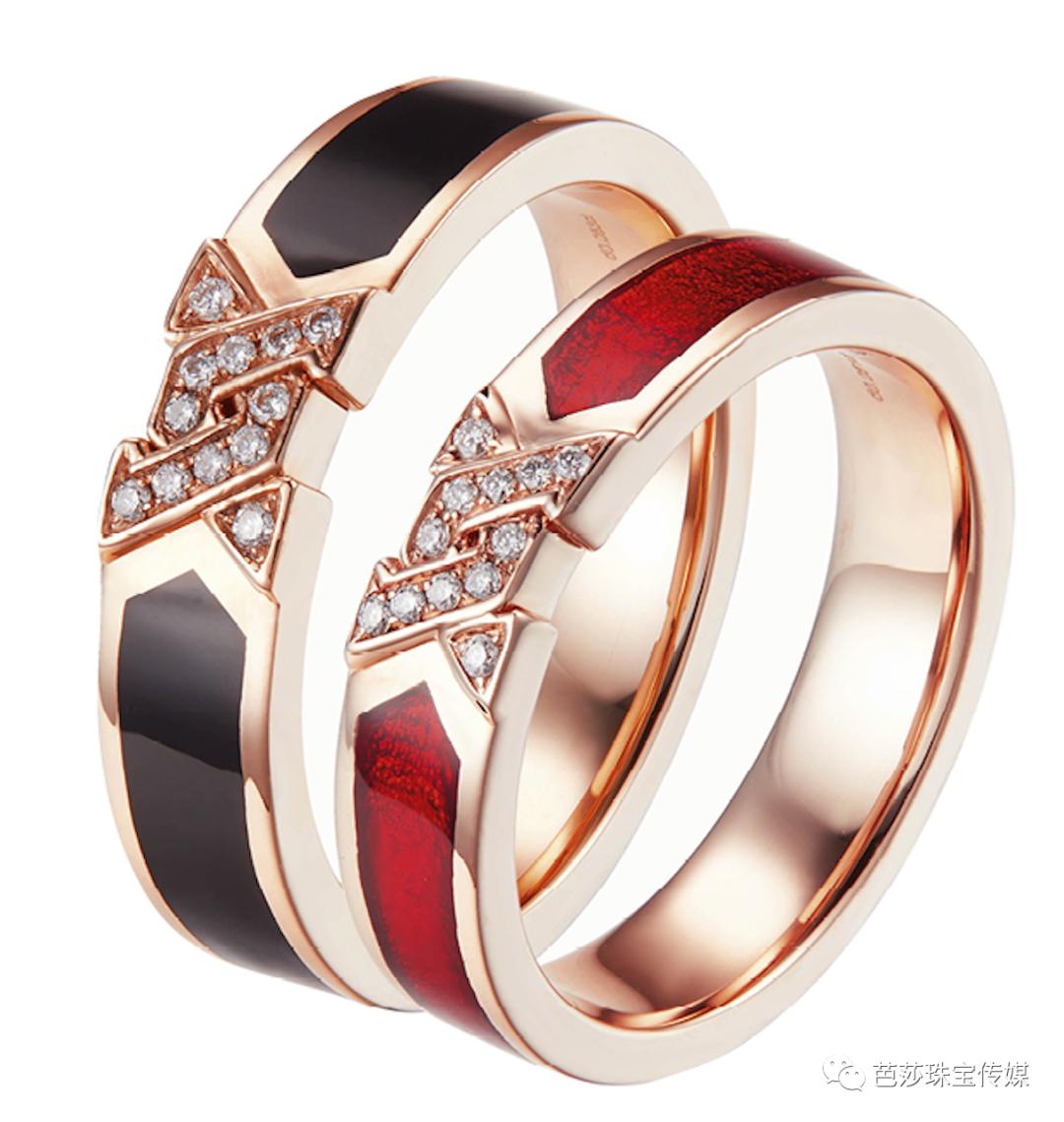 几款值得入手的婚戒,值得推荐的婚戒