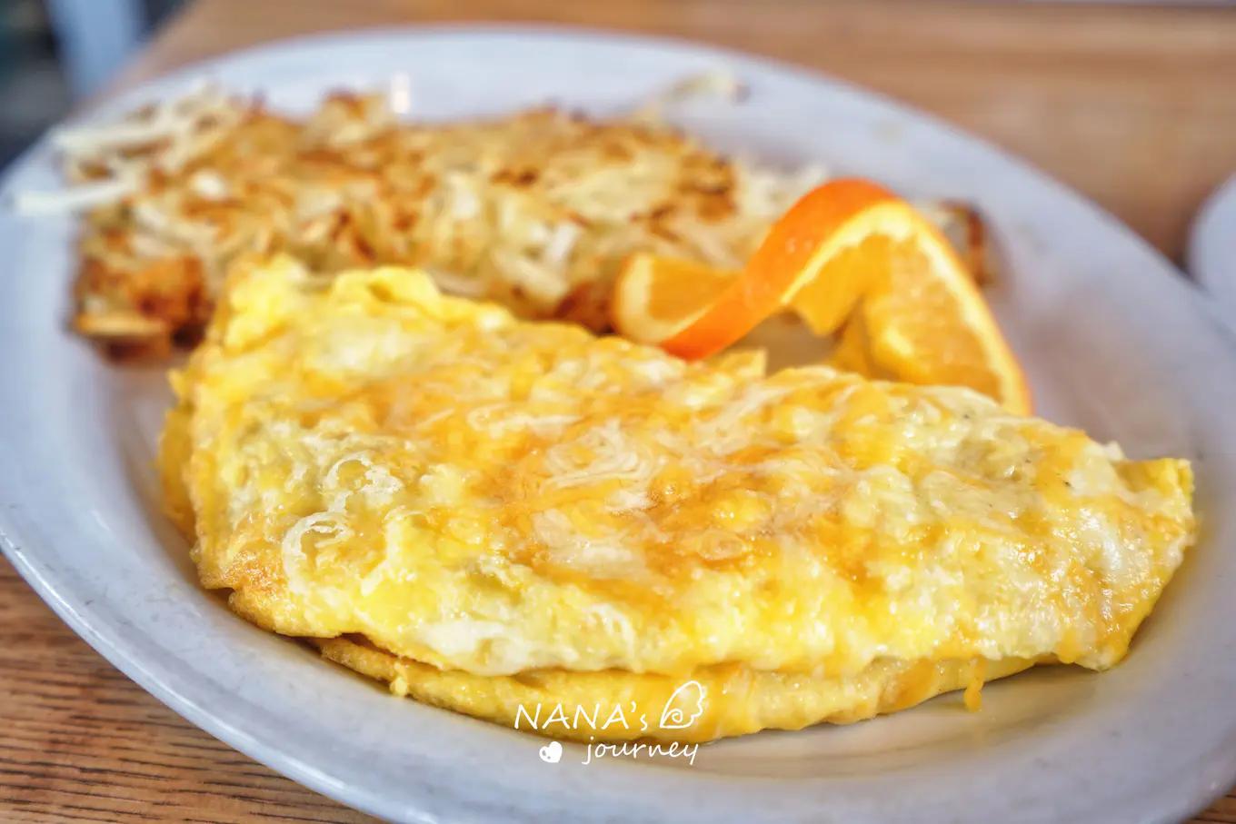 美国西部餐厅风格,美国公路主题餐厅