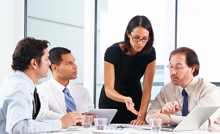 老板不喜欢商务谈判怎么办,商务谈判与沟通技巧教会你什么