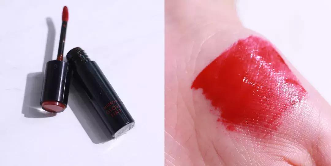 女生必买的十支口红试色,水红色口红推荐平价