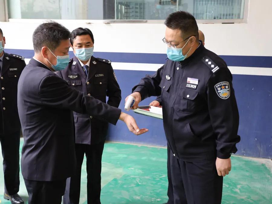 河北省检察院巡回检察,检察院巡回检察监狱