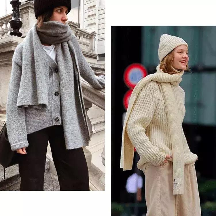 秋冬必备大牌帽子盘点,适合秋冬戴的帽子三合一