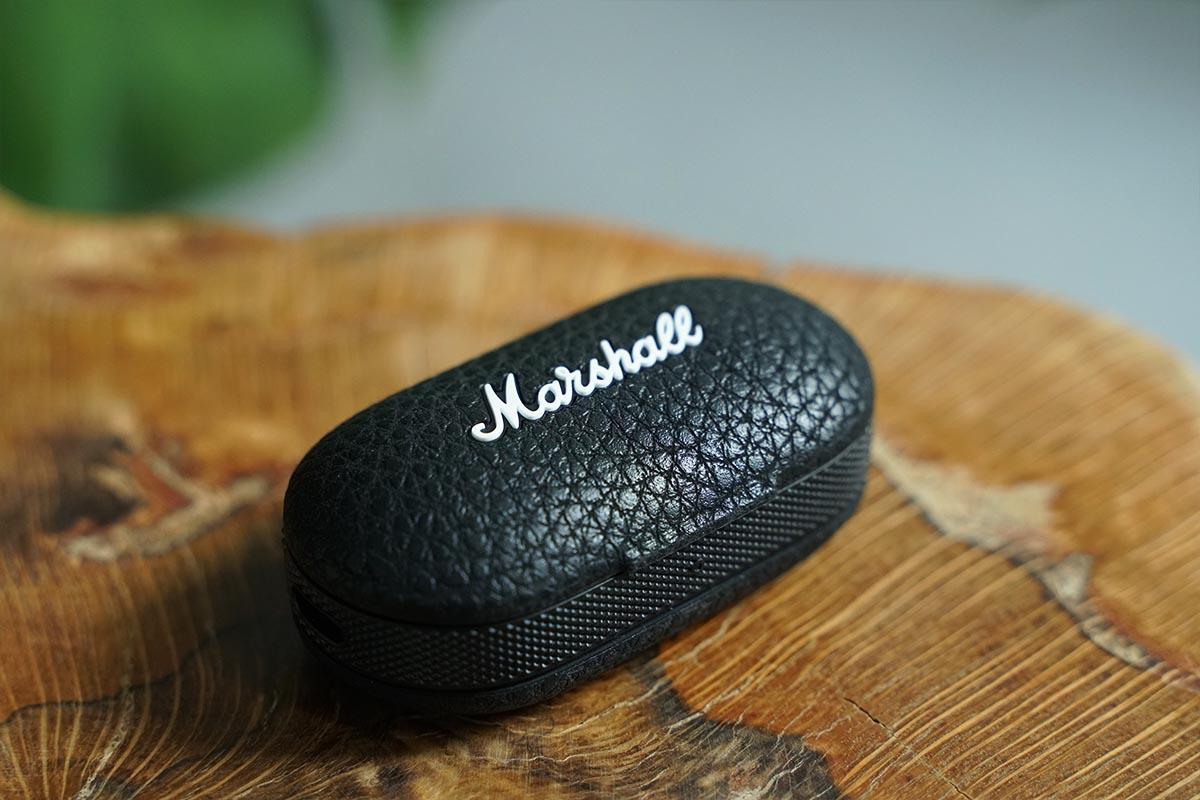 马歇尔mode耳机通透模式有杂音,马歇尔ii耳机