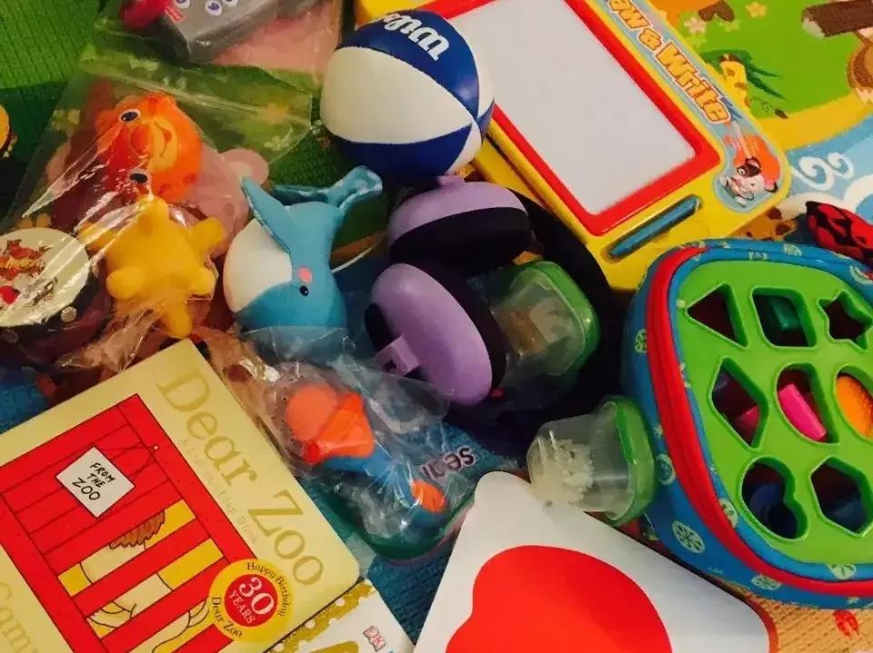 带娃长途飞行攻略,假期带娃体验一次飞行的感觉