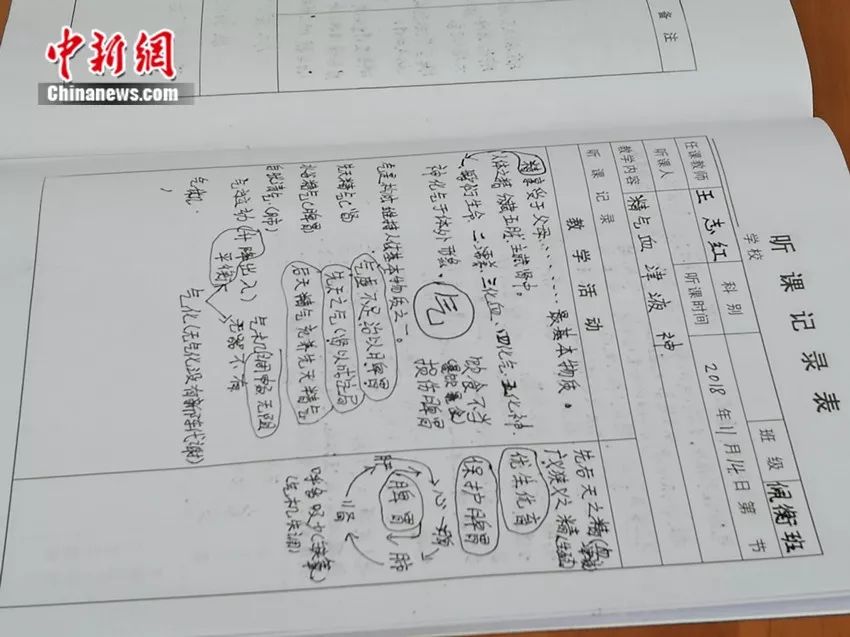 逃课的大学生，看到园丁大叔躲角落看医书，你惭愧吗？