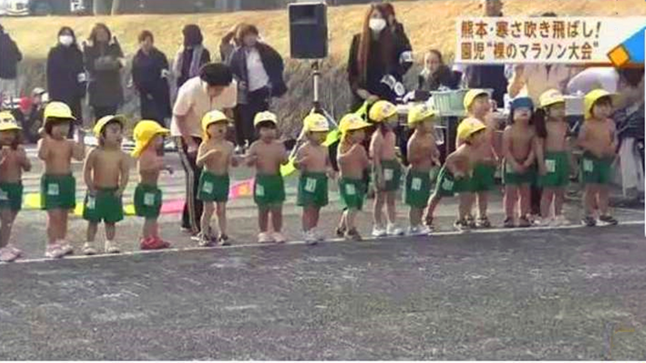 日本为啥培养孩子的抗挫折教育,日本挫折教育有什么作用