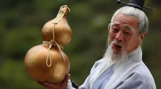 西游记太上老君有哪些厉害的法宝,西游记太上老君的金丹有什么作用